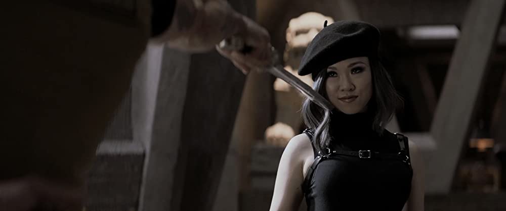 「コンティニュー」フランク・グリロ & セリーナ・ローの画像