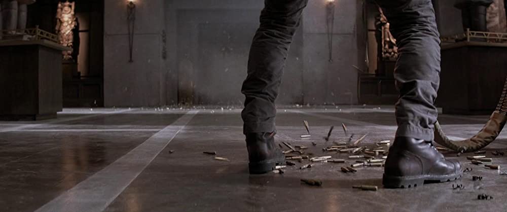 「コンティニュー」フランク・グリロの画像