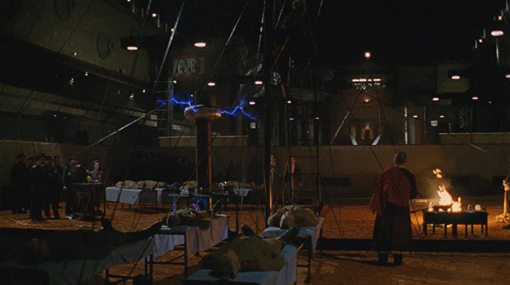 DAU. 退行の画像