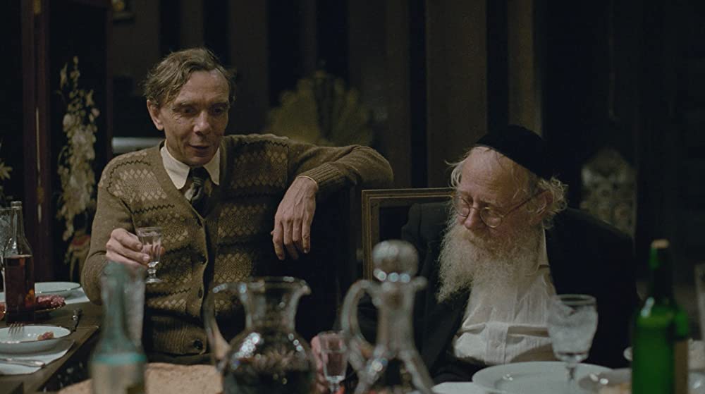 DAU. 退行の画像