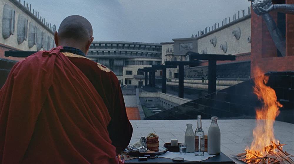 DAU. 退行の画像