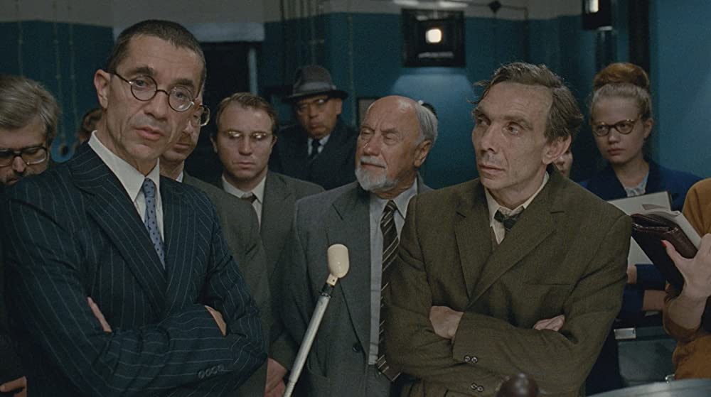 DAU. 退行の画像