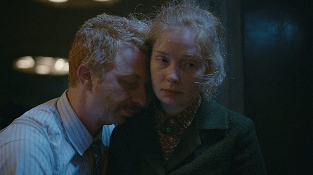 DAU. 退行の画像