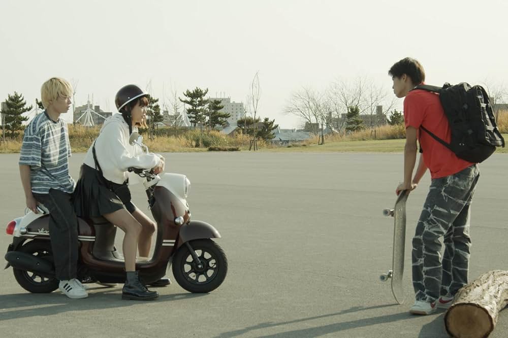 草の響きの画像