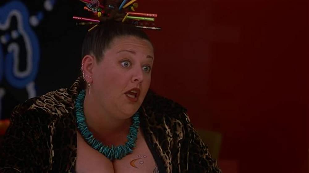 「2999年異性への旅」カムリン・マンハイムの画像