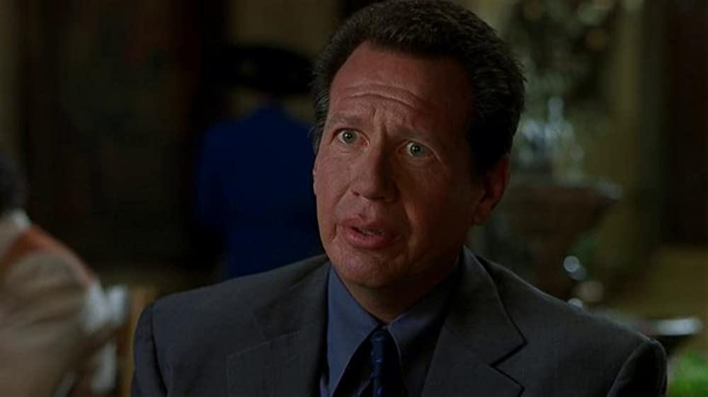 「2999年異性への旅」ギャリー・シャンドリングの画像