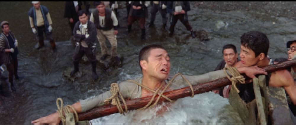 刺青一代の画像