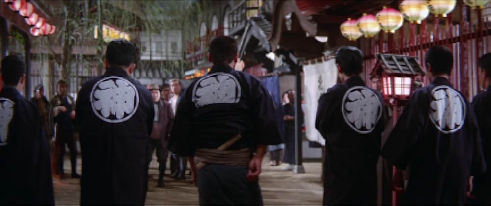 刺青一代の画像