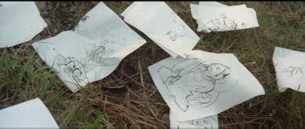 刺青一代の画像