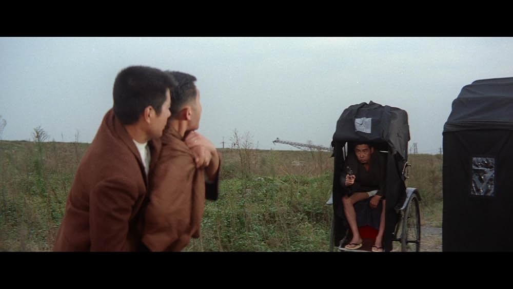 刺青一代の画像