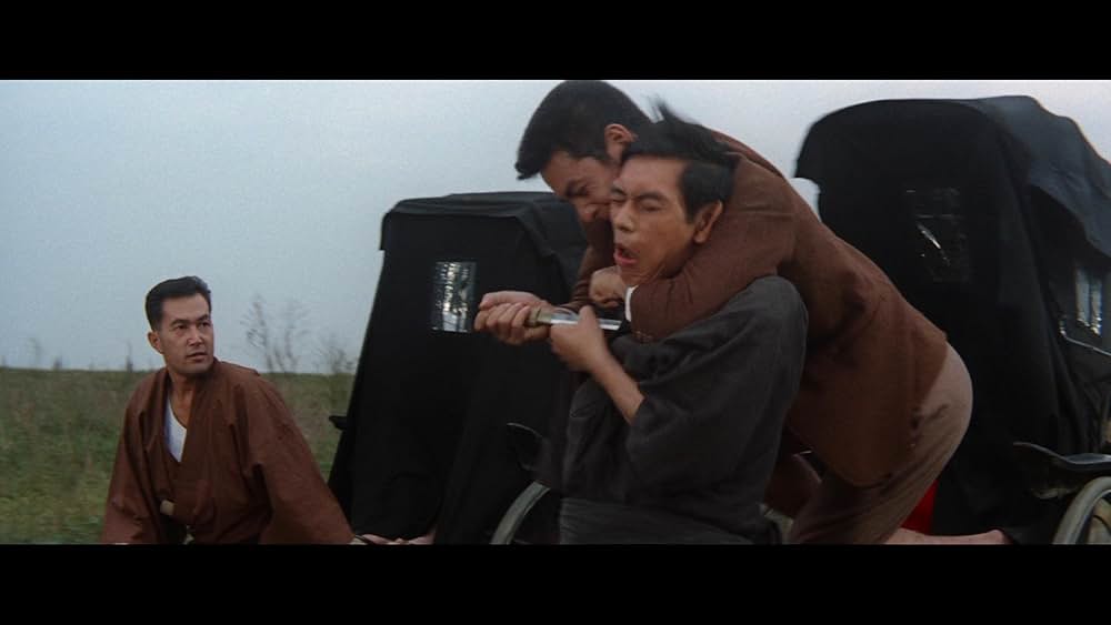 刺青一代の画像