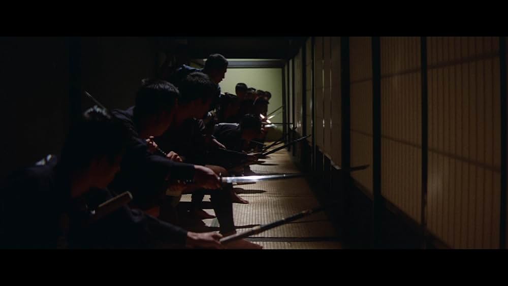 刺青一代の画像