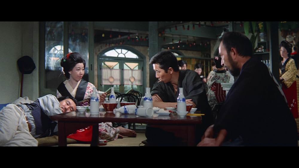 刺青一代の画像