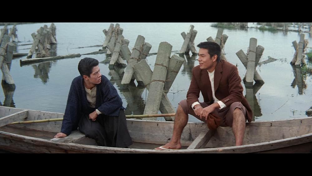 刺青一代の画像