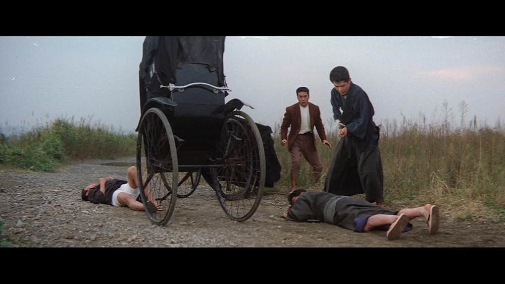 刺青一代の画像