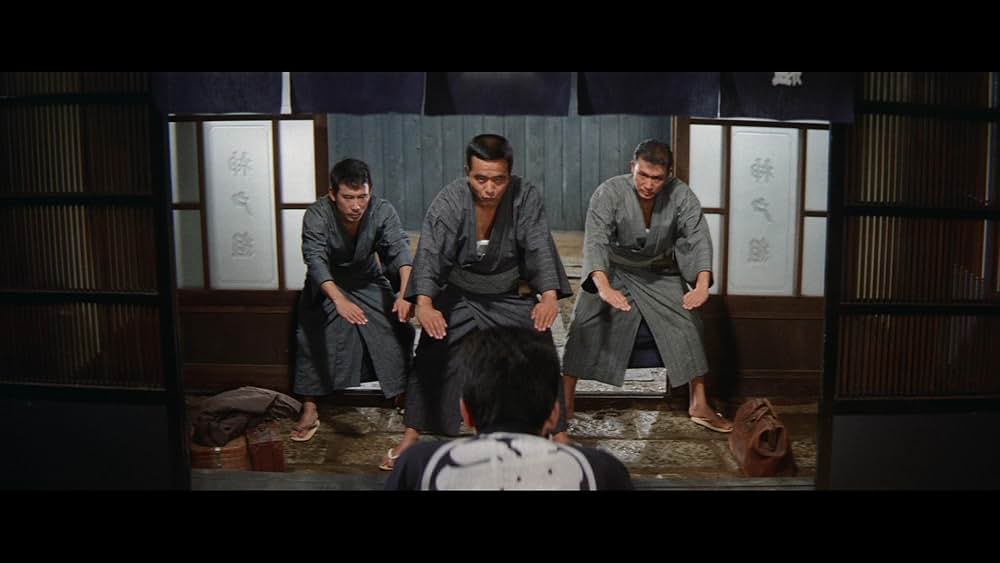 刺青一代の画像