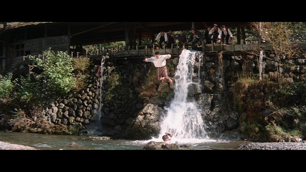 刺青一代の画像