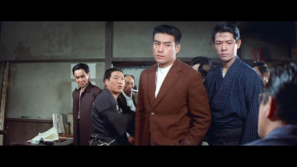 刺青一代の画像