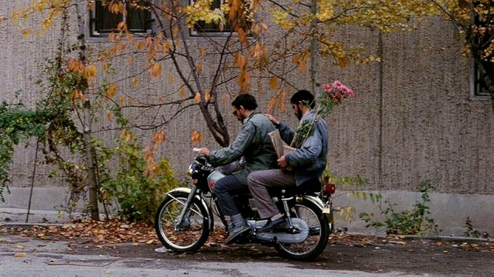 クローズ・アップの画像