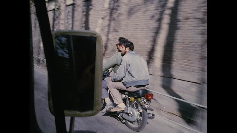 クローズ・アップの画像