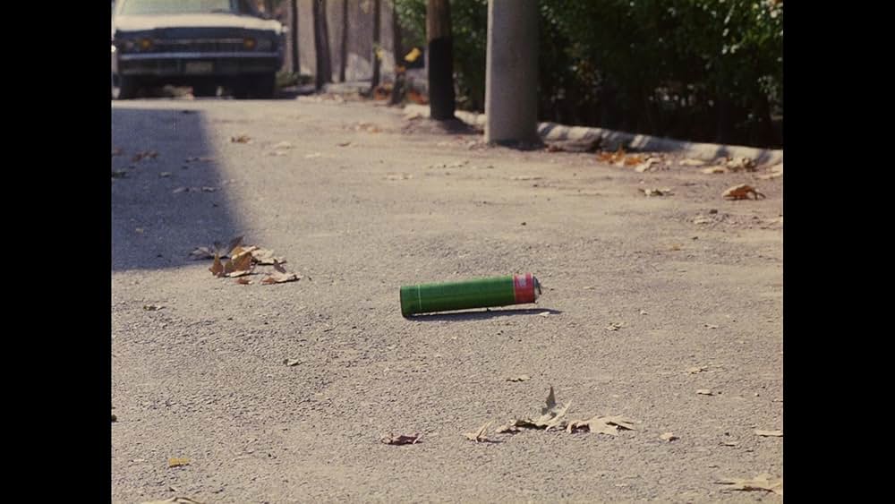 クローズ・アップの画像