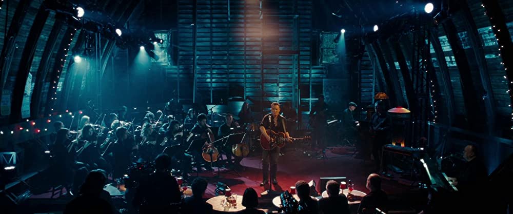 ウエスタン・スターズの画像