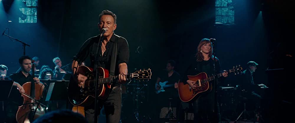 ウエスタン・スターズの画像