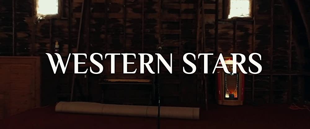 ウエスタン・スターズの画像