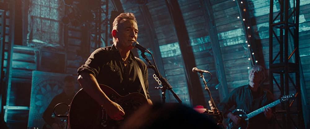 ウエスタン・スターズの画像