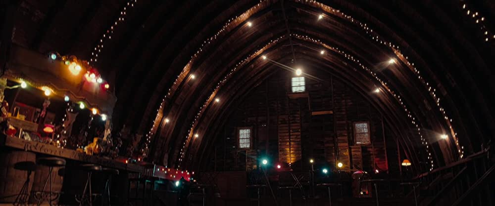 ウエスタン・スターズの画像