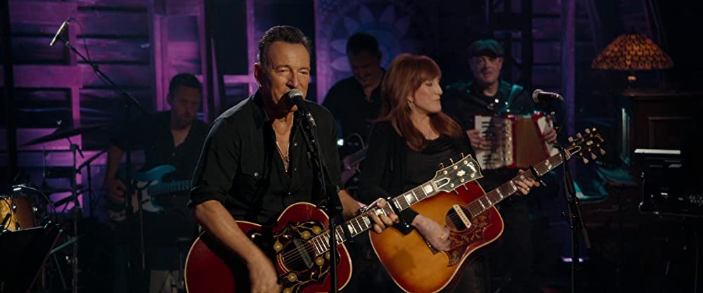 ウエスタン・スターズの画像