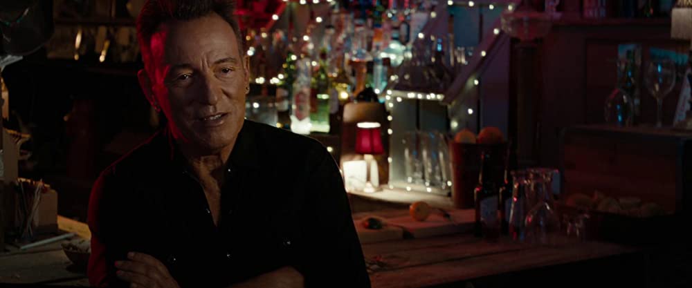 ウエスタン・スターズの画像