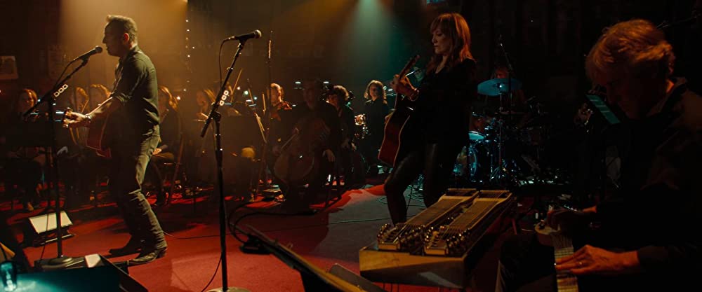 ウエスタン・スターズの画像