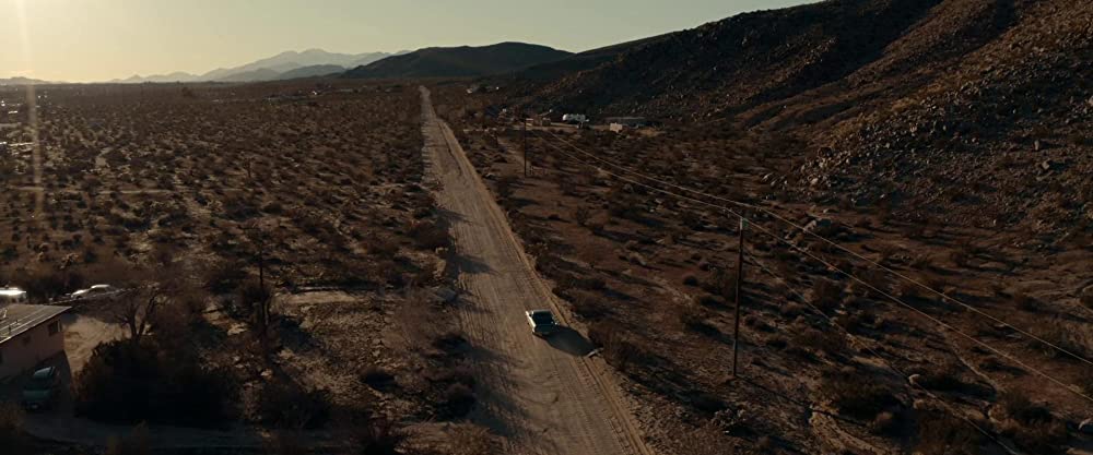 ウエスタン・スターズの画像