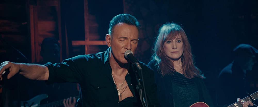 ウエスタン・スターズの画像