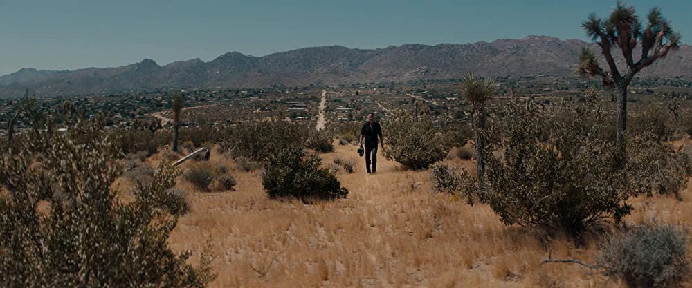 ウエスタン・スターズの画像