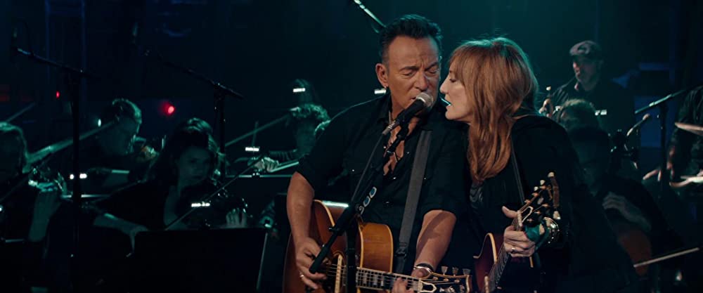 ウエスタン・スターズの画像