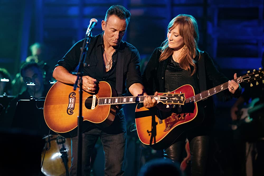 ウエスタン・スターズの画像