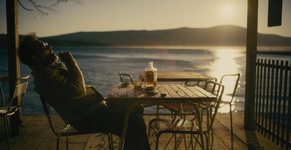 「MINAMATAーミナマター」ジョニー・デップの画像