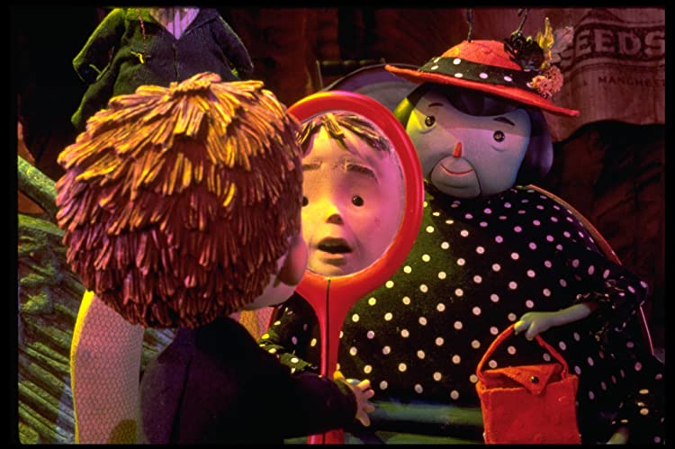 ジャイアント・ピーチの画像