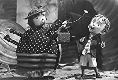 ジャイアント・ピーチの画像