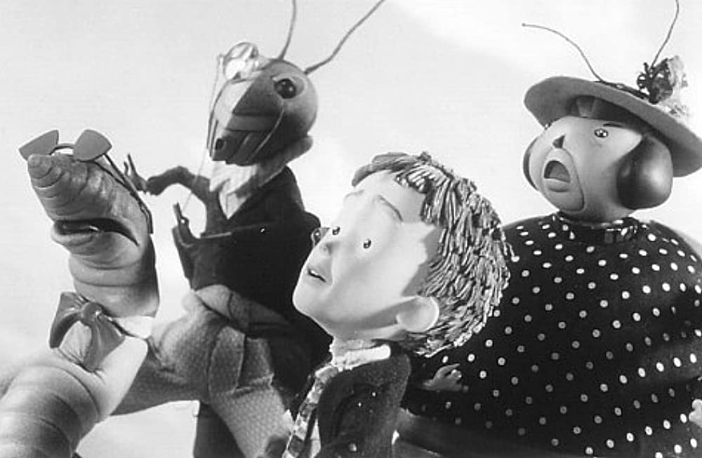 ジャイアント・ピーチの画像