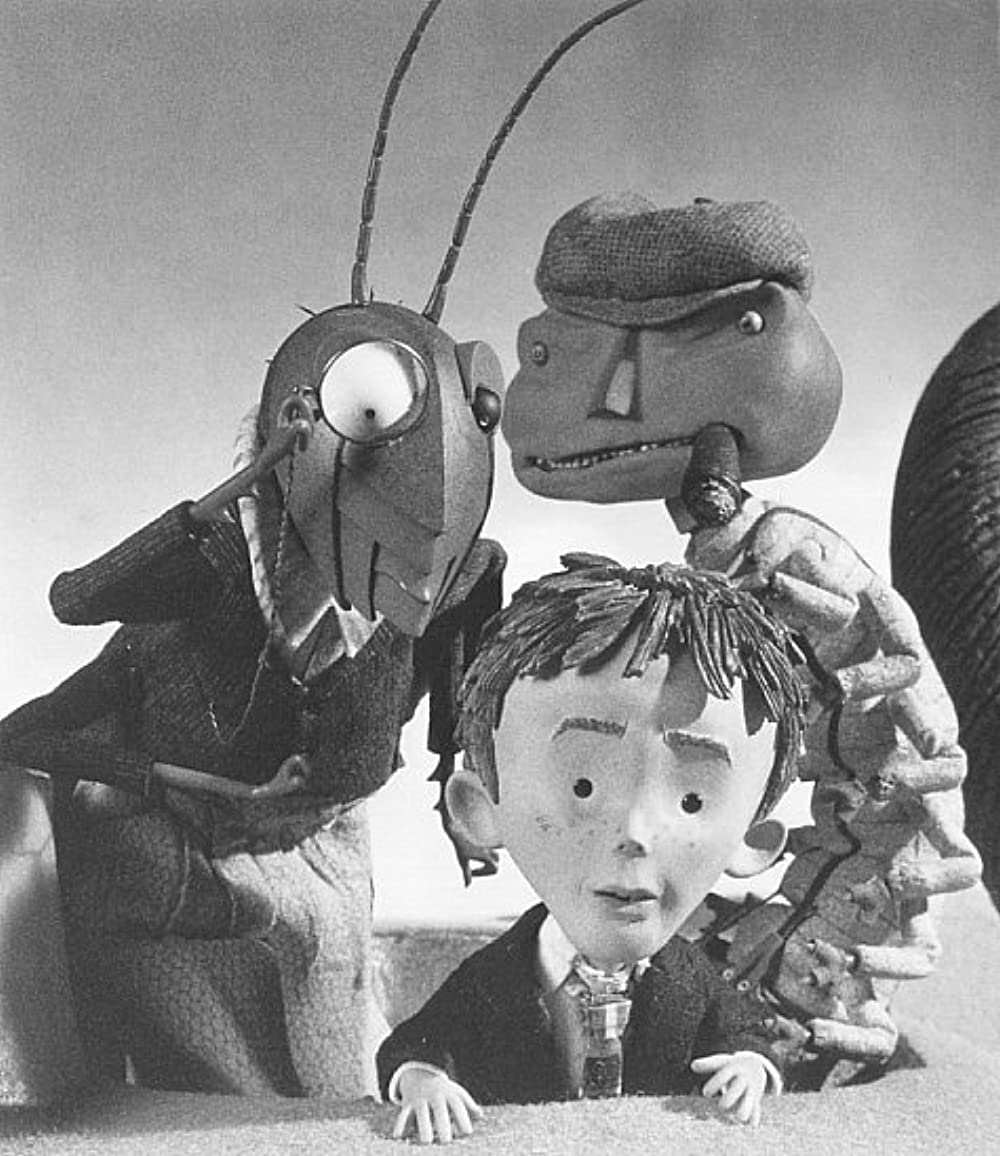 ジャイアント・ピーチの画像