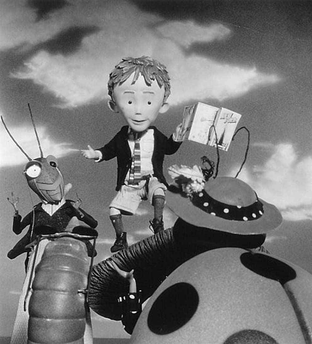 ジャイアント・ピーチの画像