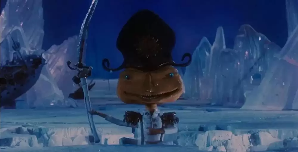 ジャイアント・ピーチの画像