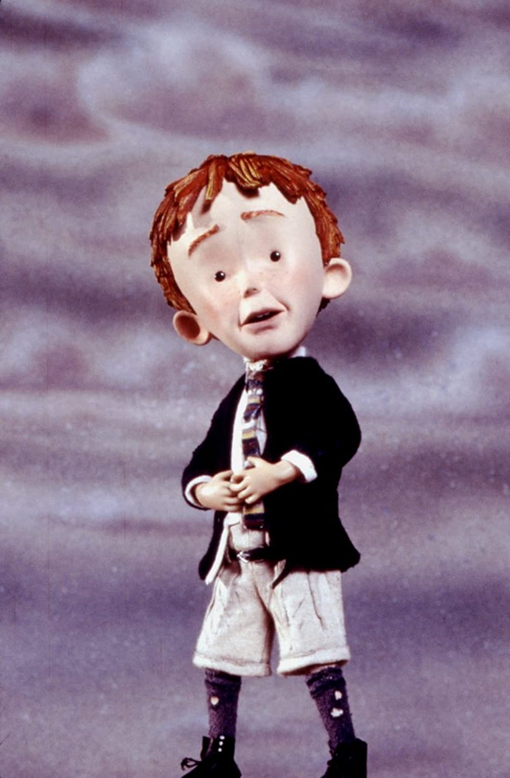 ジャイアント・ピーチの画像