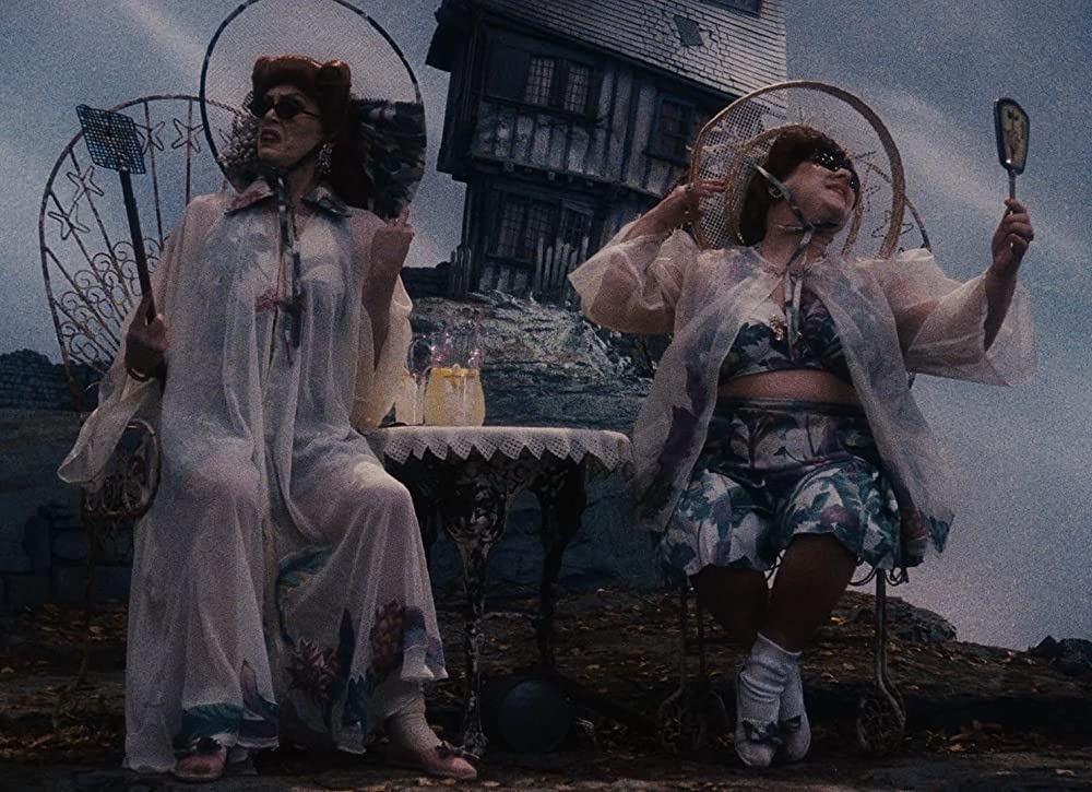 ジャイアント・ピーチの画像