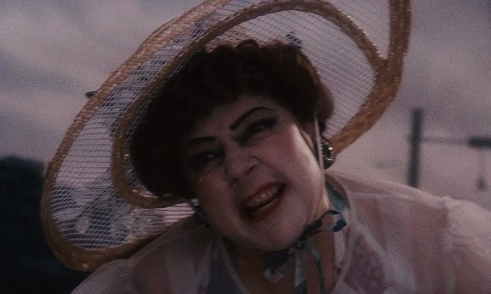 ジャイアント・ピーチの画像