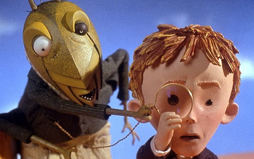 ジャイアント・ピーチの画像