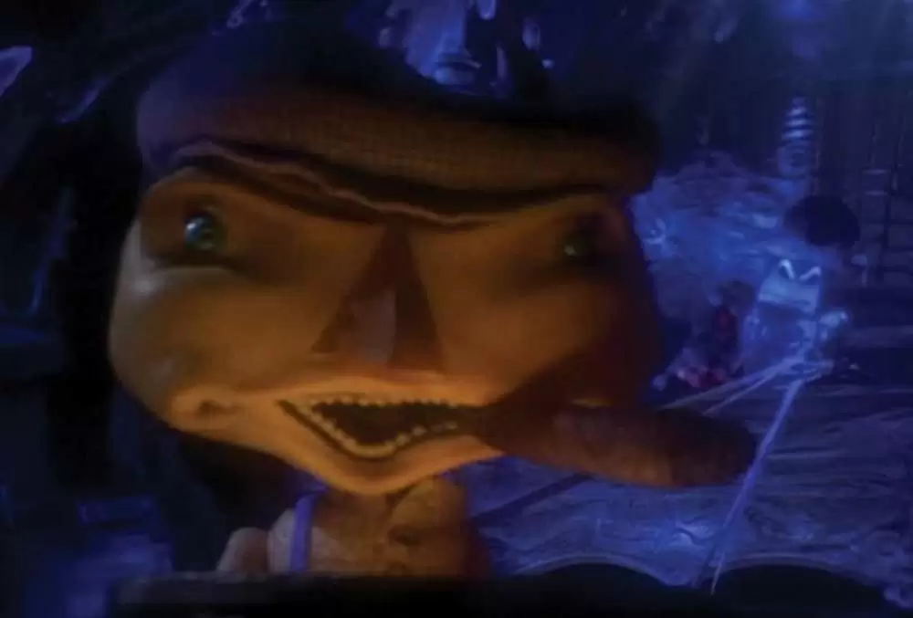 ジャイアント・ピーチの画像